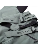 Detské lyžiarske nohavice Balmani Jr 92800439279 - Elbrus