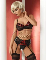 Trojdielna sada Megan - Irall