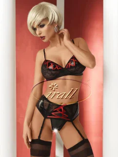 Trojdielna sada Megan - Irall