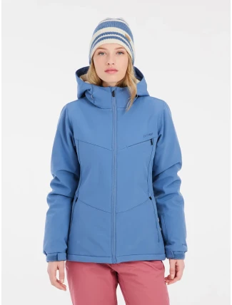 Dámska lyžiarska bunda Protest PRTSUZANAIOS