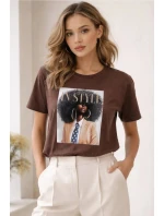 IMANI BLOUSE IMANI BLOUSE