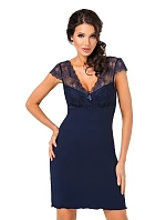Nočná košeľa model 128407 Donna Nočná košeľa model 128407 Donna