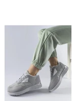 Tenisky model 207632 Solea