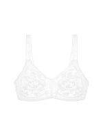 DELICATE DOREEN - Nostalgická podprsenka s kosticami pre väčšie veľkosti Triumph