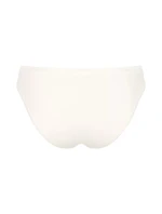 Dámske bavlnené nohavičky GO Daily Mini 3P - WHITE - biela 00GZ - SLOGGI