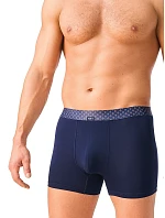 Boxerky Key MXH 927 B26 Bamboo M–2XL Boxerky Key MXH 927 B26 Bamboo M–2XL