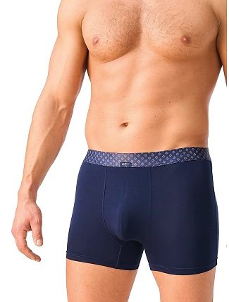 Boxerky Key MXH 927 B26 Bamboo M–2XL Boxerky Key MXH 927 B26 Bamboo M–2XL