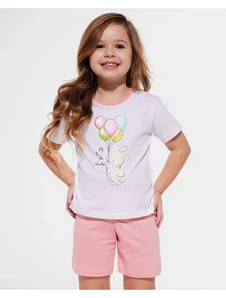 Cornette Kids Girl 745/102 Balóniky 2 86-140