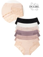 DC Girl nohavičky 26257 A'12 modal S-XL