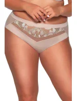 Ava 2081/B Brazílske nohavičky S-2XL