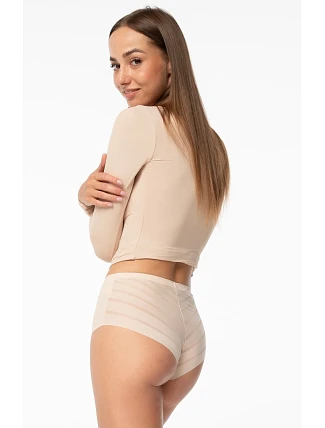 Julimex Joy Brasil Maxi nohavičky S-2XL Julimex Joy Brasil Maxi nohavičky S-2XL