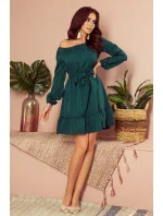 Dámske šaty 265-1 Daisy - NUMOCO Dámske šaty 265-1 Daisy - NUMOCO