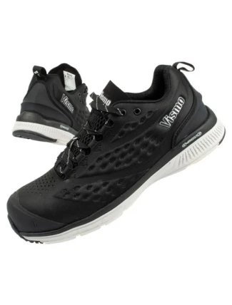 Topánky Vismo S1P ESD SRC M ER80