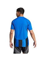 Pánske tričko adidas Striped 24 Jersey M IW2147 Pánske tričko adidas Striped 24 Jersey M IW2147