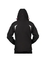 Geographical Norway Techno Softshell Jacket M WU6068-GN-BLACK