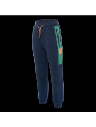 Detské nohavice TIOGER KDB