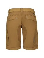 Geographic Norway Passportout DB 317 M SY1699H/GN-Khaki šortky