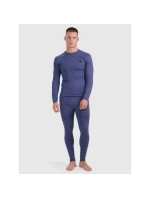 Pánske bezšvové termoprádlo (vrchné) 4F 4FWAW25USEAM233-32S