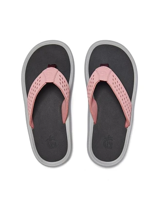 Dámske žabky Gumbies NOOSA FLIP-FLOP CORAL