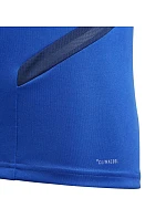 Adidas Tiro 19 Training Top futbalový dres Blue JR DT5279