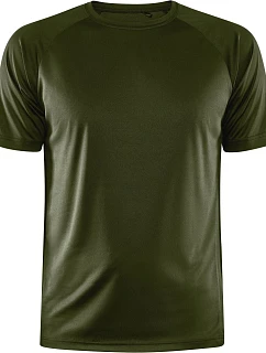 Craft Corporate CORE Unify Training Tee M Pánske športové tričko 81.9878 rift