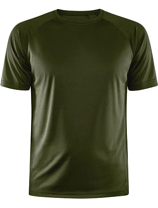 Craft Corporate CORE Unify Training Tee M Pánske športové tričko 81.9878 rift Craft Corporate CORE Unify Training Tee M Pánske športové tričko 81.9878 rift