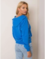 RV BL 5769.99P tmavo modrá