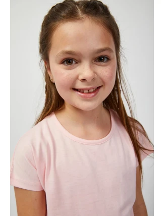 Dievčenské šaty SAM73 Lawrence