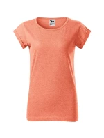 Dámske tričko Fusion Sunset Blue