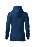 Dámska mikina Cape midnight blue