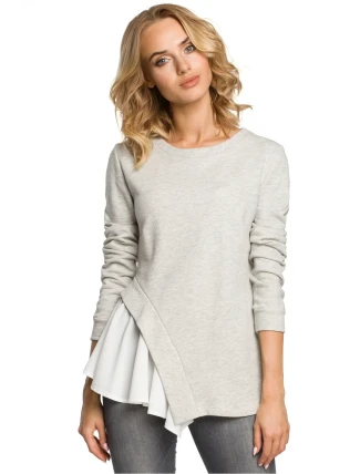 Blúzka model 102622 Moe Blúzka model 102622 Moe