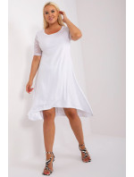 šaty plus size model 182750 Relevantnosť