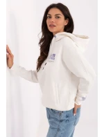 Mikina model 218212 Sublevel Mikina model 218212 Sublevel