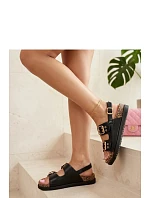 Sandy na platforme model 228201 Solea Sandy na platforme model 228201 Solea