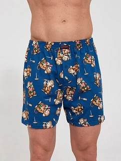 Pánske boxerky Cornette classic 001/200