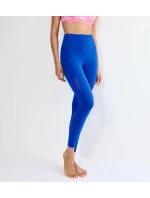 Dámske legíny Cardio Breeze High-Rise - BLUE - modrá 7446 - TRIUMPH