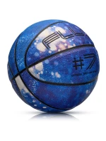 Meteor Fluo 7 basketbal 16754 Meteor Fluo 7 basketbal 16754