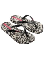 Ipanema Animal W 83617 AY386 Dámske žabky