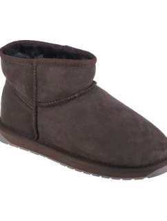 EMU Australia Stinger Micro W W10937-CHOC dámska obuv