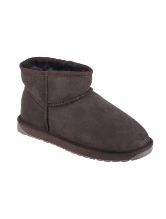 EMU Australia Stinger Micro W W10937-CHOC dámska obuv EMU Australia Stinger Micro W W10937-CHOC dámska obuv