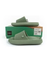 CMP Ruby Slipper W 3Q97866 E452 dámske žabky