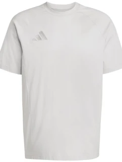 Tričko adidas Tiro 25 Tee Travel M JY5947 muži
