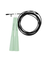 Nastaviteľné švihadlo Spokey X ROPE Nastaviteľné švihadlo Spokey X ROPE