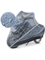 Kryt motora 228x124/75x99cm DUNLOP