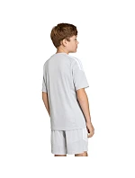 Detský dres adidas Tiro 26 League Jersey svetlo šedý KB1324 Detský dres adidas Tiro 26 League Jersey svetlo šedý KB1324