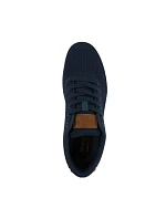 Pánske Wrangler Ronald Low navy blue 20261027 29Y Pánske Wrangler Ronald Low navy blue 20261027 29Y