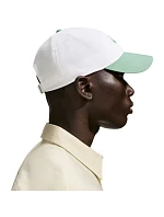 Baseballová čiapka Nike Club bielo-mätová FB5368 105 Baseballová čiapka Nike Club bielo-mätová FB5368 105
