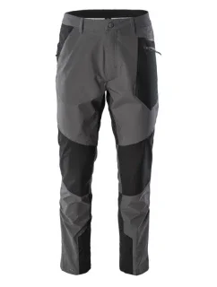 Pánske nohavice Montoni M 92800396370 - Elbrus