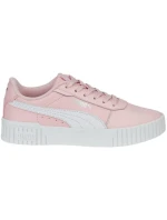 Detská obuv Carina 2.0 Jr 386185 04 - Puma Detská obuv Carina 2.0 Jr 386185 04 - Puma