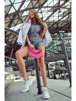 Sneakersy Sportowe Buty Damskie Beżowe Someday